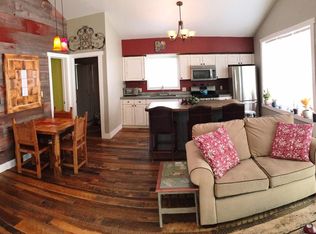 622 Butte Ave, Crested Butte, CO 81224