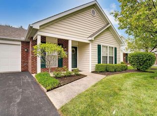 6138 Murphys Pond Rd, Canal Winchester, OH 43110