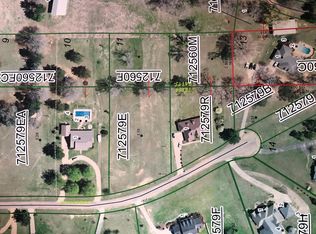 1117 Lakeview Dr, Summit, MS 39666