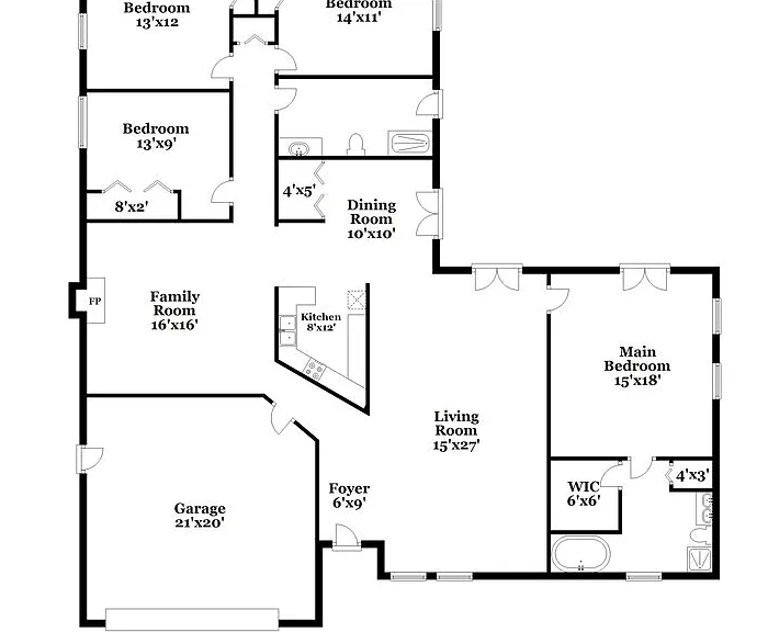 13555 Exotica Ln — Photo 2