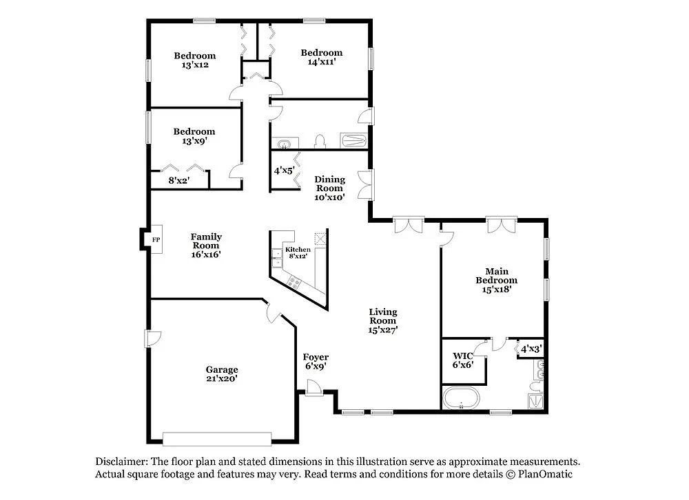 Building Photo - 13555 Exotica Ln