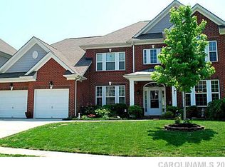 1108 Hoyle Ln, Waxhaw, NC 28173