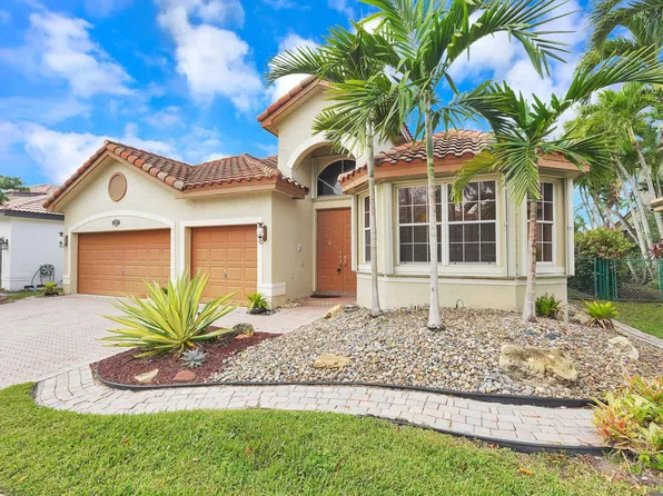 3542 SW 175th Avenue, Miramar, FL 33029