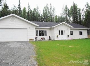 36718 Saint Theresa Rd, Soldotna, AK 99669