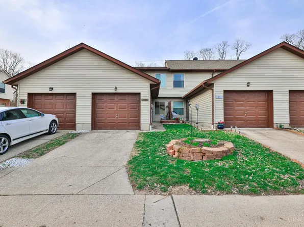 33 Citadel Dr, Fairfield, OH 45014