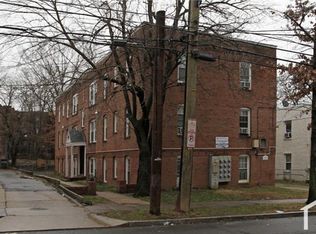 3459 Minnesota Ave SE APT 204, Washington, DC 20019