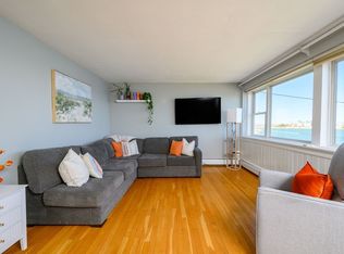 7 Dorchester St APT 3, Quincy, MA 02171