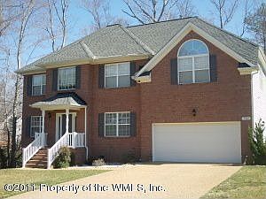 1st image of 5301 Hillside Way
