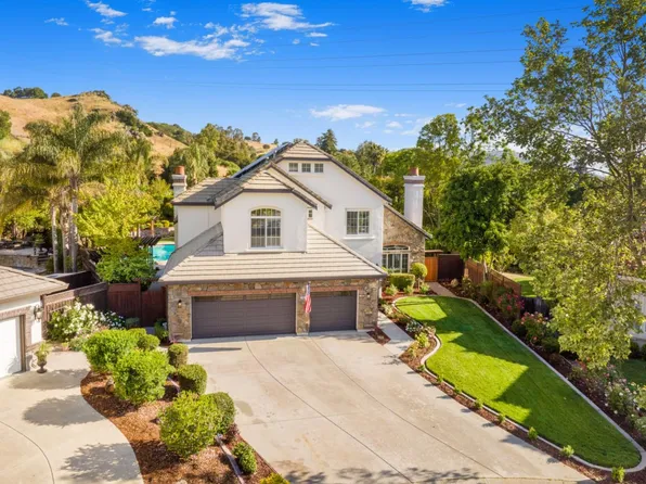 616 Kay Springs Ct, Morgan Hill, CA 95037