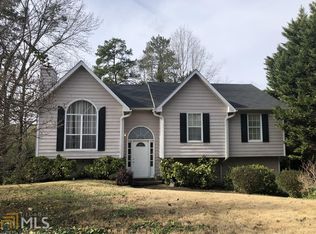 88 Mission Ridge Dr SW #110, Cartersville, GA 30120