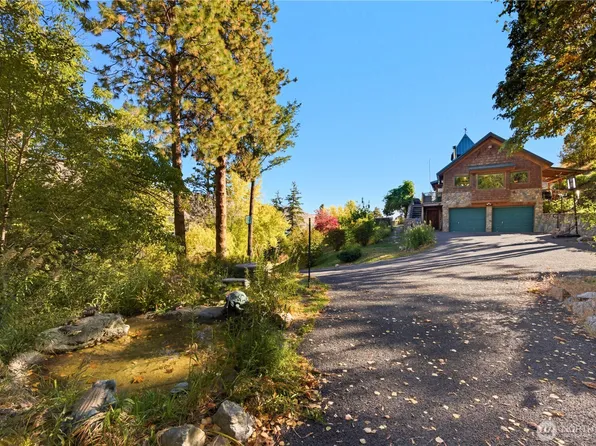 16495 S Lakeshore Road, Chelan, WA 98816