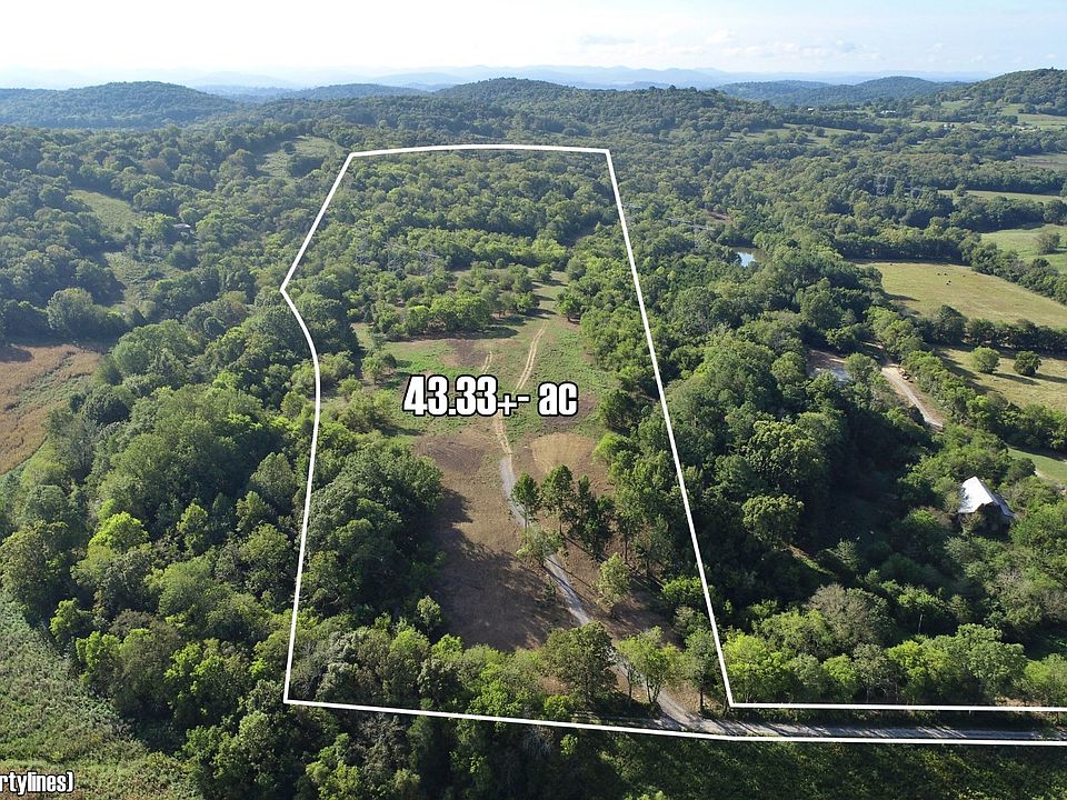 1st image of 0 Sneed Ln Lot 6