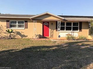 1227 Barnsdale St, Lehigh Acres, FL 33936