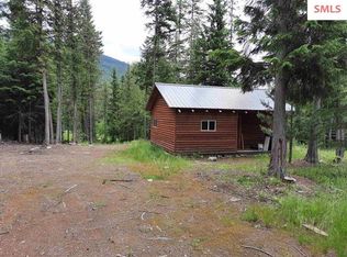 3459 Bethlehem Rd, Bonners Ferry, ID 83805