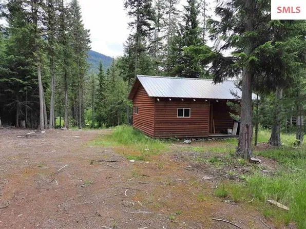 3459 Bethlehem Rd, Bonners Ferry, ID 83805