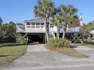 910 W Ashley Ave, Charleston, SC 29439