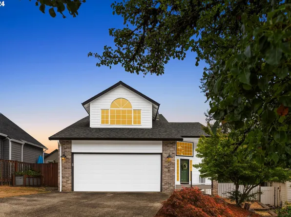 2408 NW Norwood St, Camas, WA 98607