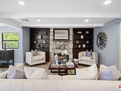 12740 McCormick St, Valley Village, CA, 91607