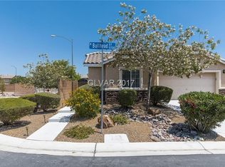 5736 Bullhead St, North Las Vegas, NV 89031