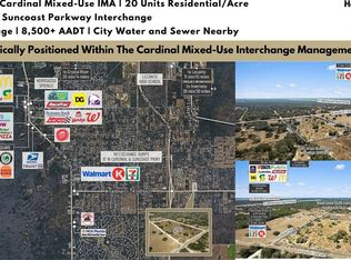6725 S Rainbow Point, Homosassa, FL 34446