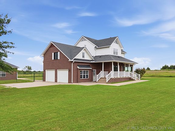 2nd image of 18880 S 270th Rd