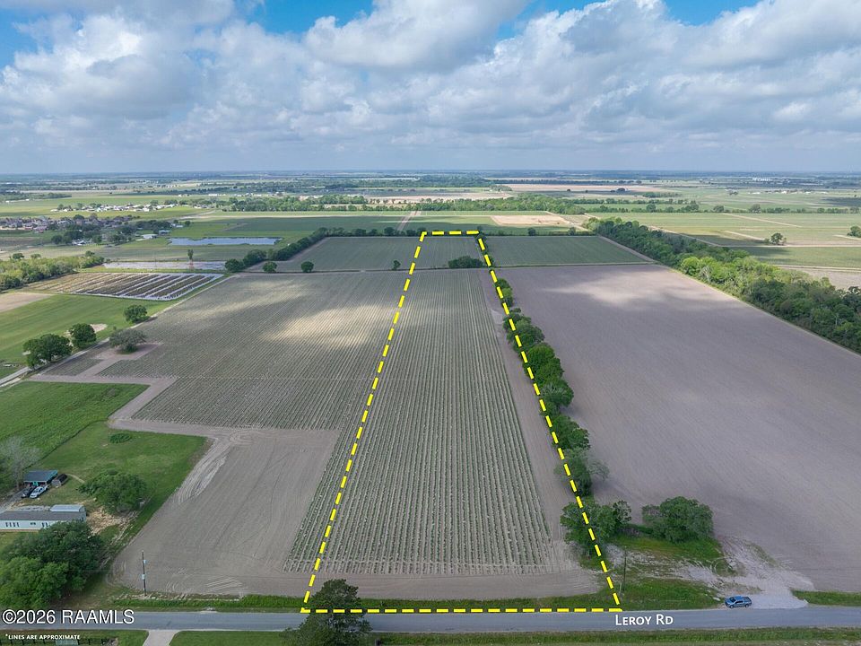1st image of Leroy Rd