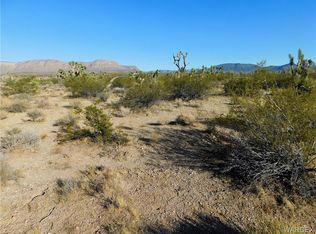 28247 N Sandview Dr, Meadview, AZ 86444