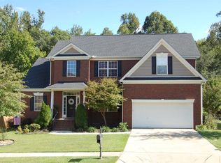 227 Saxons Ferry Dr, Lexington, SC 29072