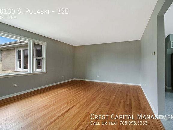 4th image of 10136 S Pulaski Rd #3SW-3B