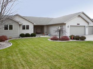 W2563 Buchanan Rd, Appleton, WI 54915
