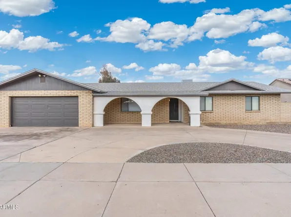 2636 E Union Hills Drive, Phoenix, AZ 85050