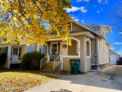 435 N Clemens Ave, Lansing, MI, 48912