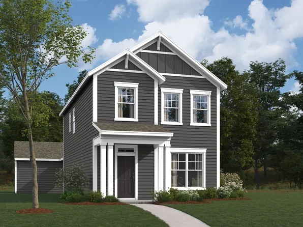 1853 Real St, Indianapolis, IN 46240