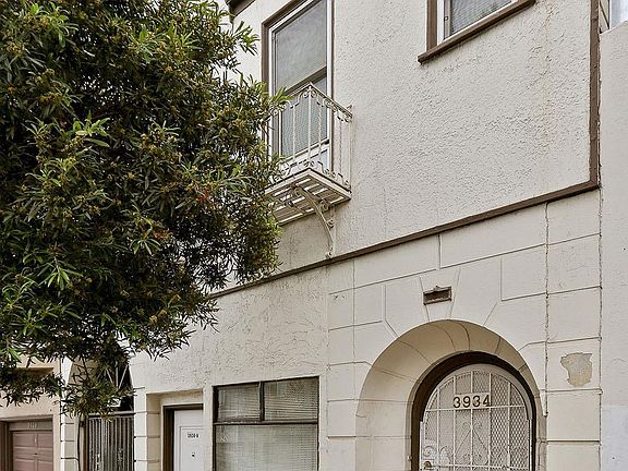 3rd image of 3934 Mission St #3936
