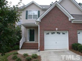 9503 Hanging Rock Rd, Raleigh, NC 27613