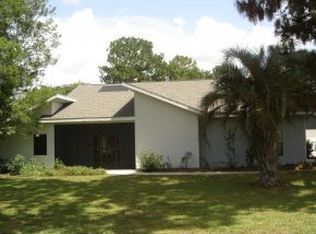 1849 N Prospect Ave, Lecanto, FL 34461