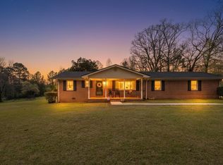 177 W Reed Rd, La Fayette, GA 30728