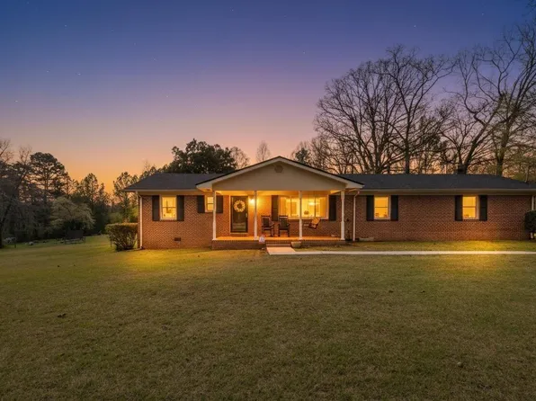 177 W Reed Rd, La Fayette, GA 30728