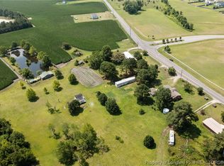 6859 Roslin Farm Rd, Hope Mills, NC 28348