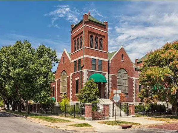 1116 E 1st St N, Wichita, KS 67214