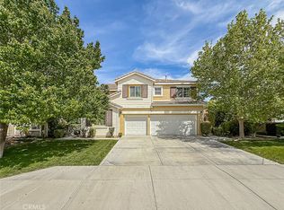 43864 Firewood Way, Lancaster, CA 93536