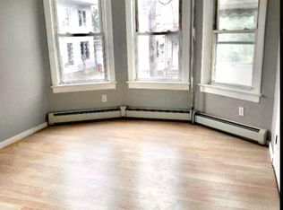 308 Atlantic St FLOOR 2, Paterson, NJ 07503