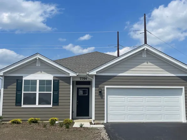 7754 W 103rd St, Saint John, IN 46373