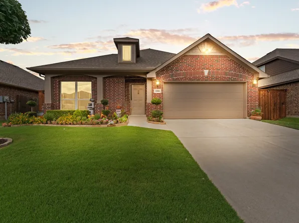 1000 Longhorn Dr, Aubrey, TX 76227