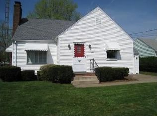 2421 Snyder Ave NE, Canton, OH 44714
