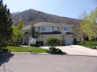 2094 E Sterling Wood Cv, Draper, UT 84020