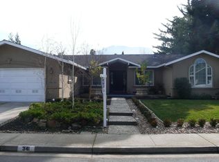 341 Semillon Cir, Clayton, CA 94517