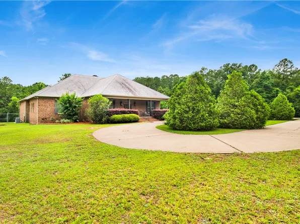 13775 Howells Ferry Rd, Wilmer, AL 36587