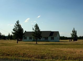 2447 E Remington Rd, Athol, ID 83801