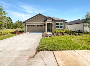 35 Mango Grove Court St, Saint Augustine, FL 32084